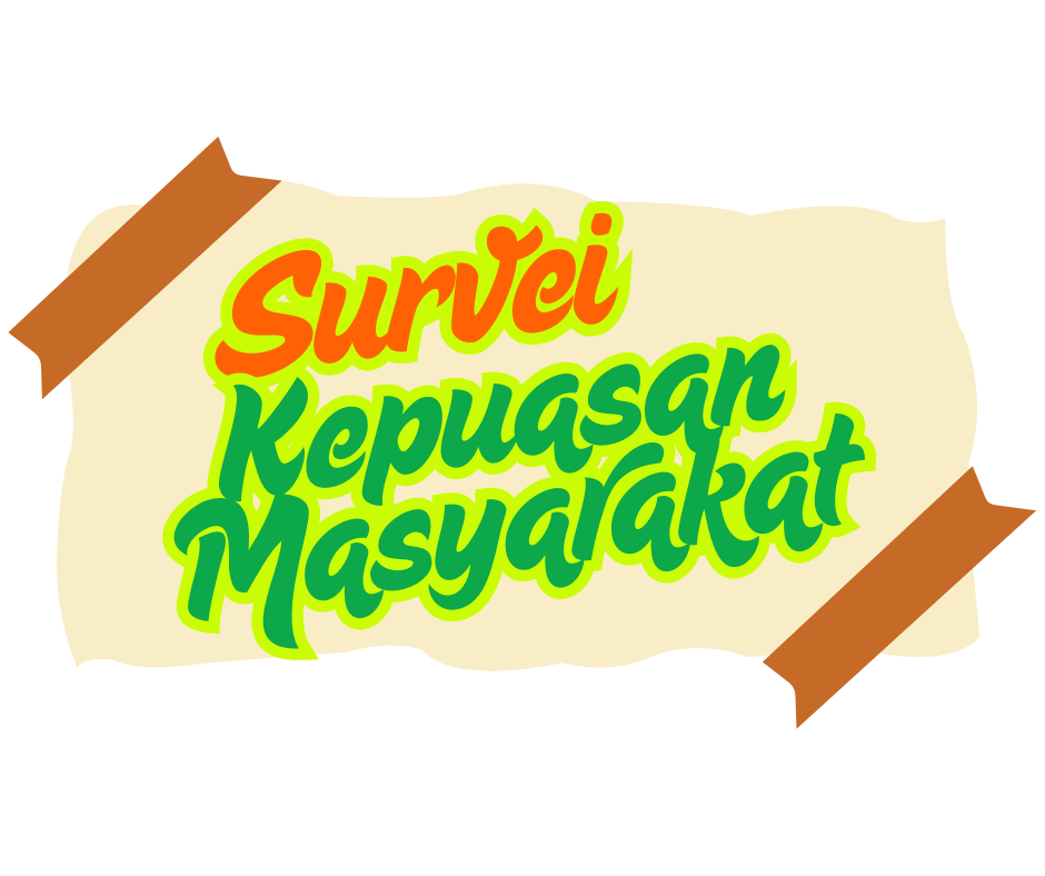 Survei Kepuasan Masyarakat