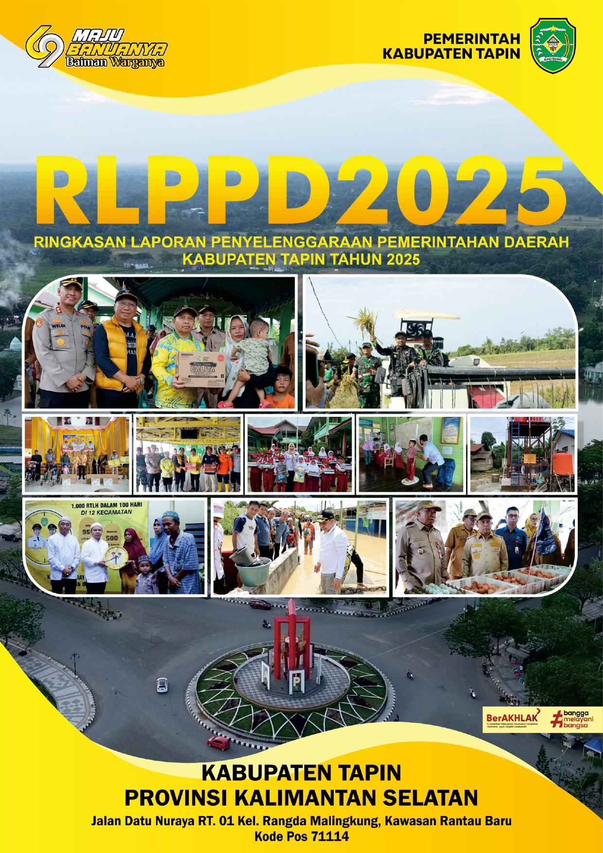RLPPD TAHUN 2025