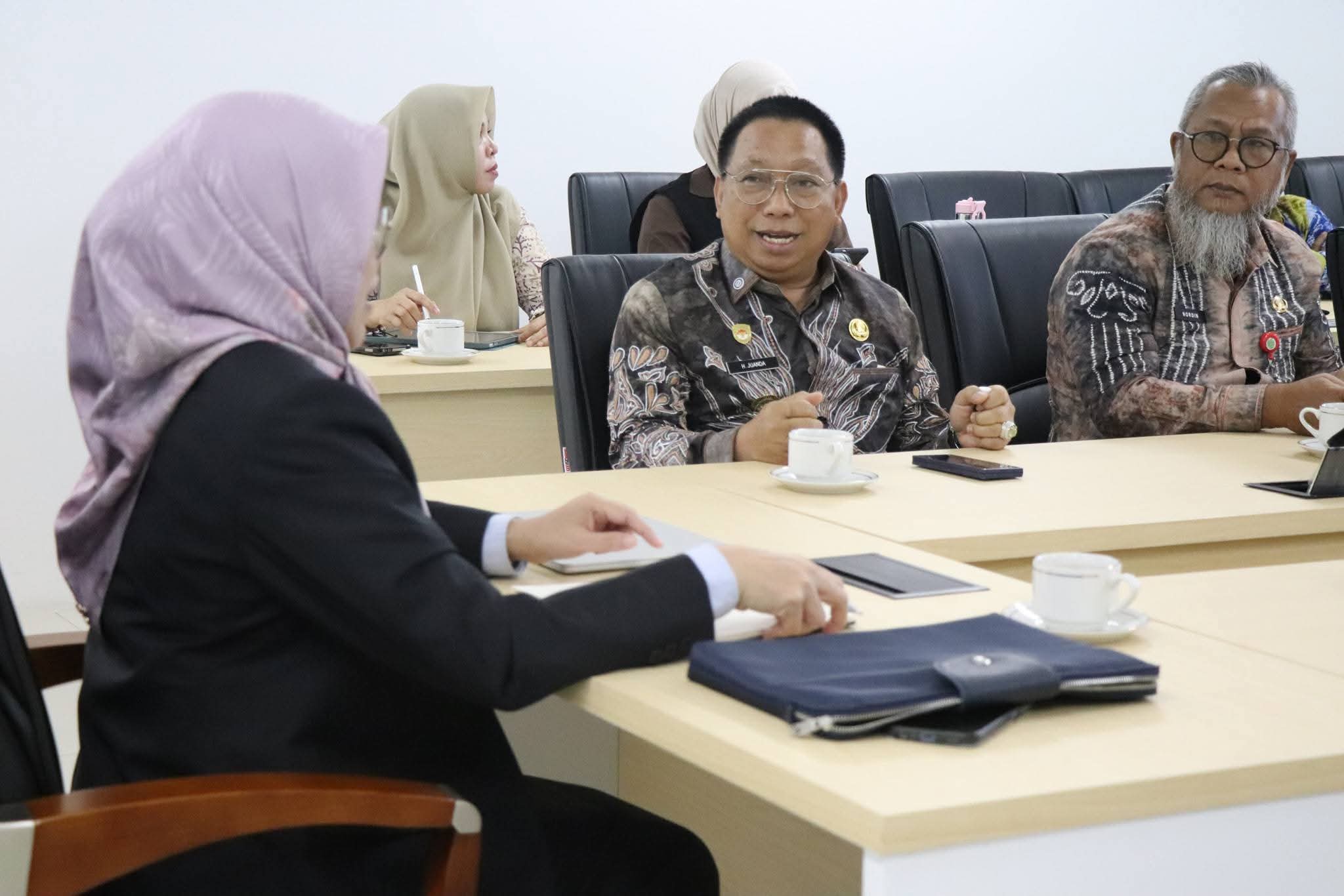 Kabupaten Tapin Perkuat Pembenahan Sampah